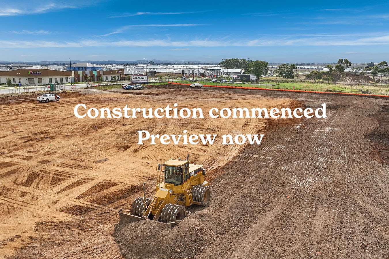 [Land for Sale] Monarch Estate, Deanside OpenLot